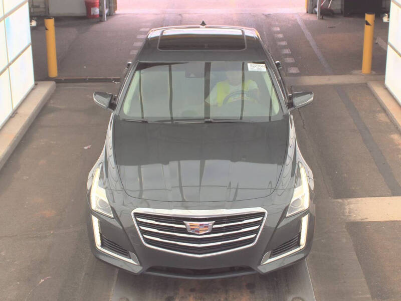 cadillac cts sedan 2016 1G6AX5SX5G0116962 image cadillac cts sedan 2016 1G6AX5SX5G0116962 image